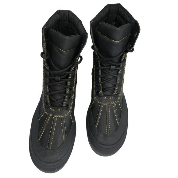 Sam Edelman Circus NY Black Boot Women's 8 - Picture 2 of 5